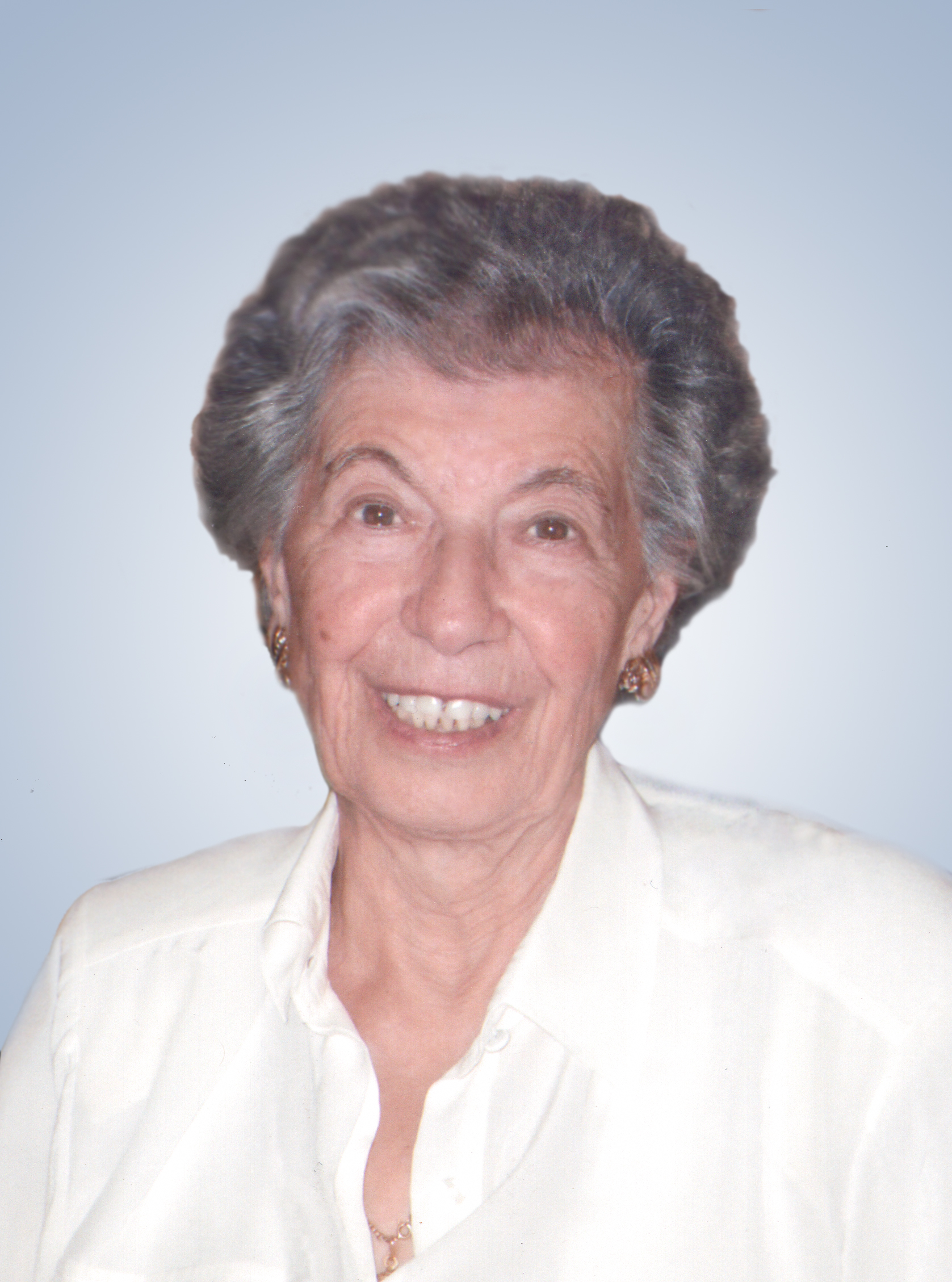 MARIA MARON VED. PALLADINI